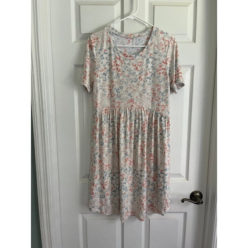Tshirt Dress